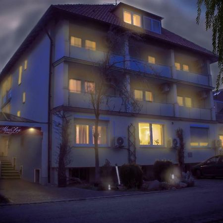 Hotel Alpenrose Bad Worishofen Exterior photo